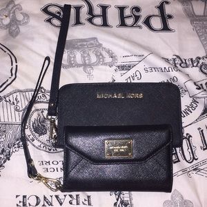 Micheal Kors wallets